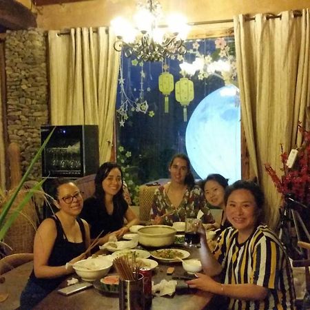 Mogan Mountain Xiaomusensen Villa Deqing Ngoại thất bức ảnh