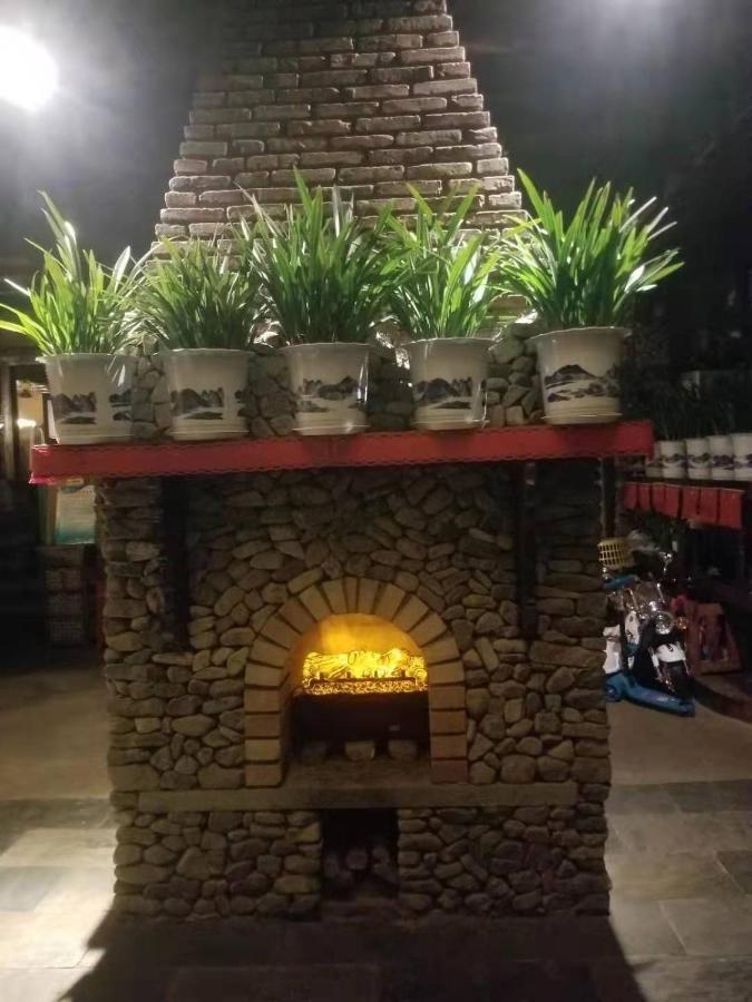 Mogan Mountain Xiaomusensen Villa Deqing Ngoại thất bức ảnh