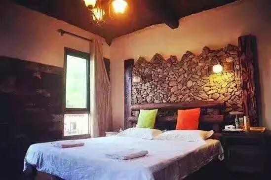 Mogan Mountain Xiaomusensen Villa Deqing Ngoại thất bức ảnh