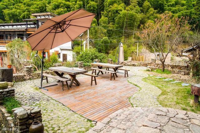 Mogan Mountain Xiaomusensen Villa Deqing Ngoại thất bức ảnh