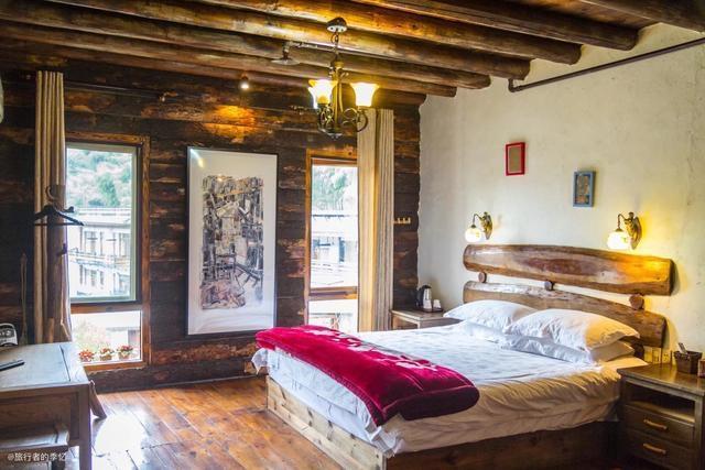 Mogan Mountain Xiaomusensen Villa Deqing Ngoại thất bức ảnh