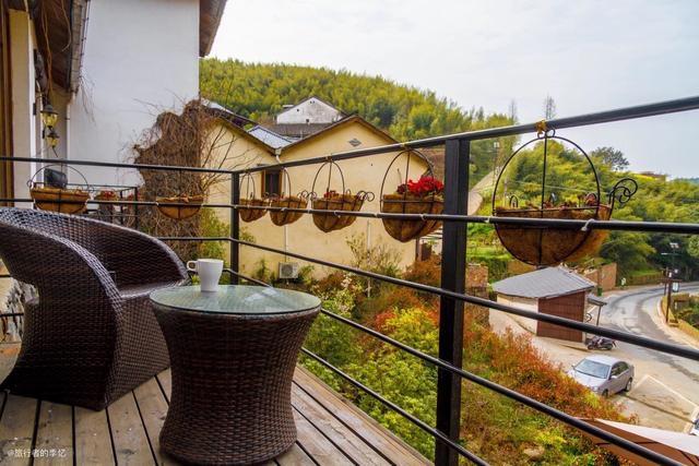 Mogan Mountain Xiaomusensen Villa Deqing Ngoại thất bức ảnh